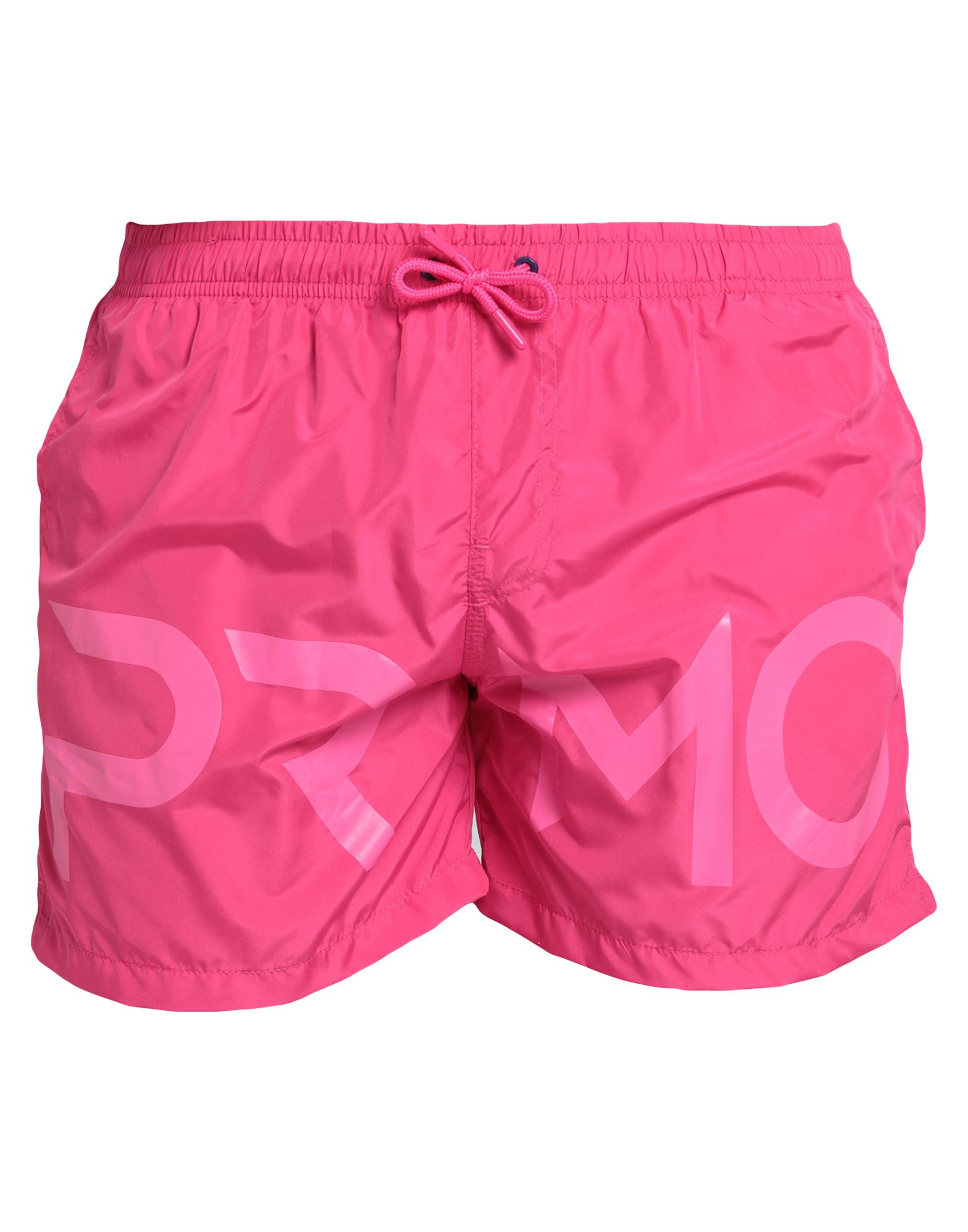 PRIMO EMPORIO Badeboxer Herren Fuchsia von PRIMO EMPORIO