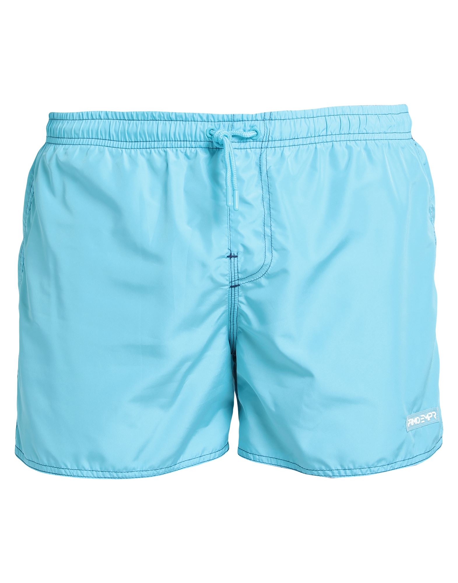 PRIMO EMPORIO Badeboxer Herren Himmelblau von PRIMO EMPORIO