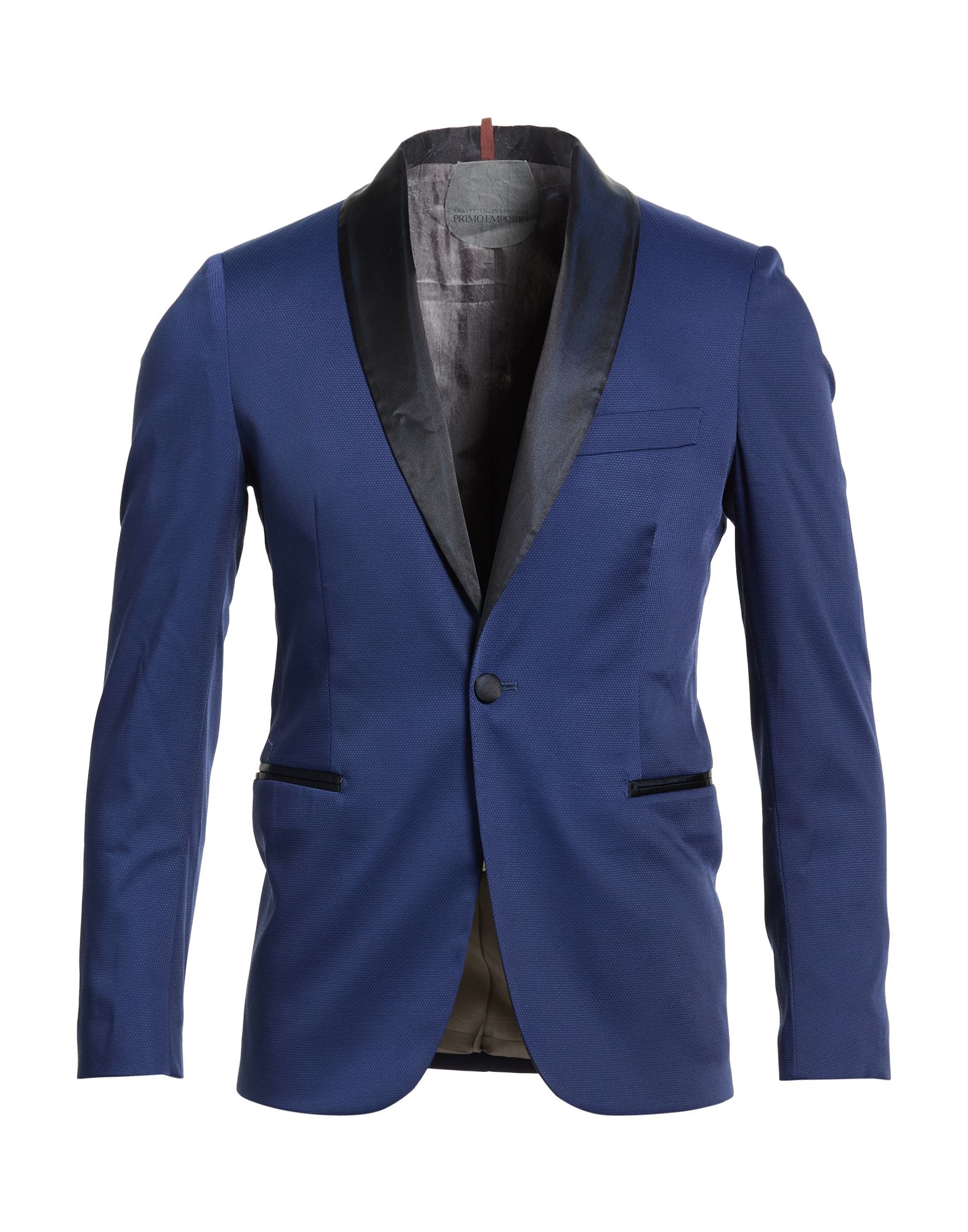 PRIMO EMPORIO Blazer Herren Blau von PRIMO EMPORIO