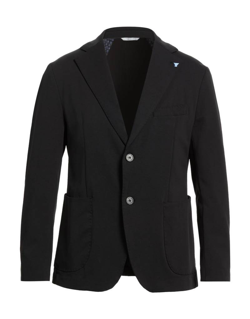 PRIMO EMPORIO Blazer Herren Schwarz von PRIMO EMPORIO