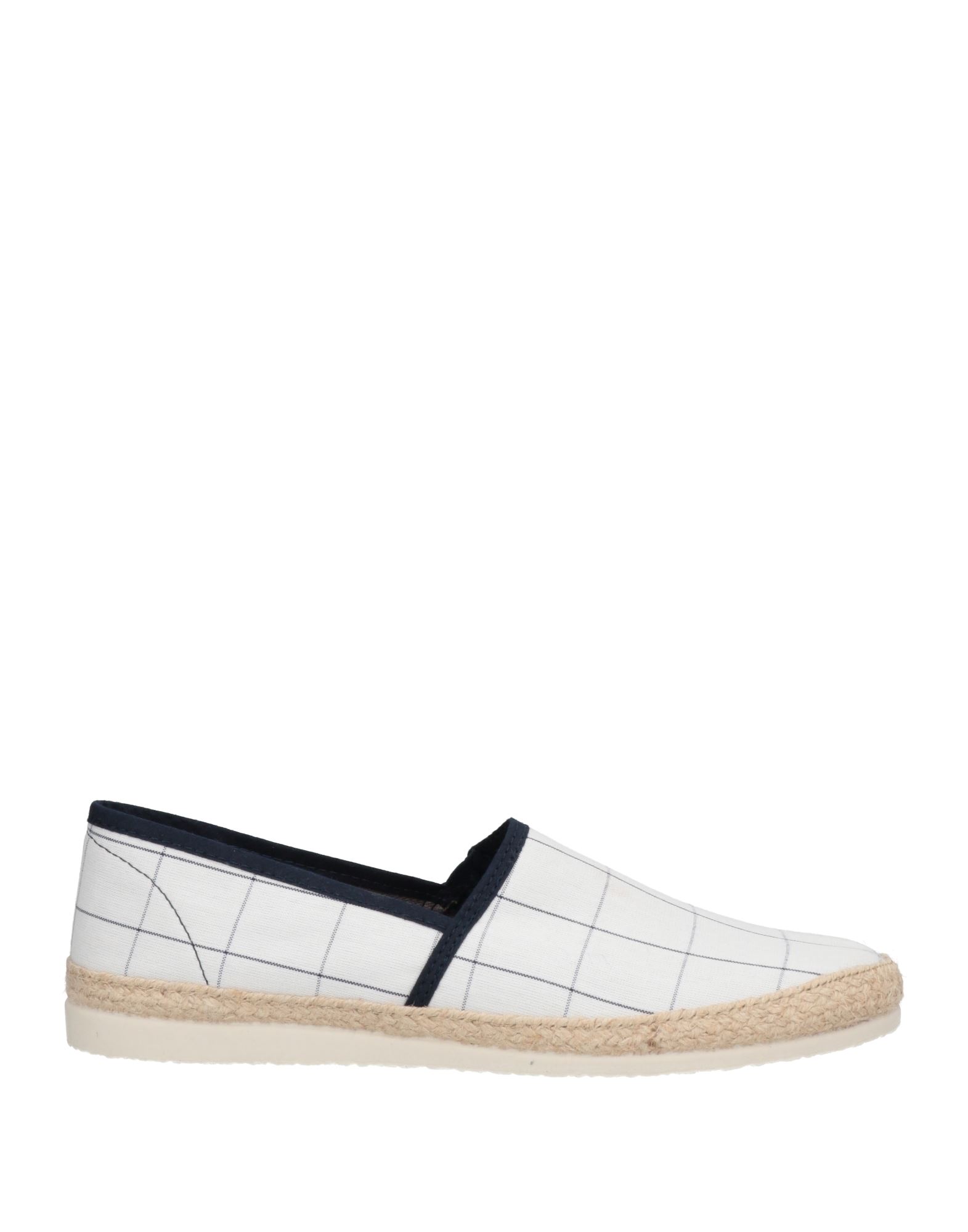 PRIMO EMPORIO Espadrilles Herren Weiß von PRIMO EMPORIO