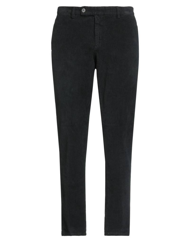 PRIMO EMPORIO Hose Herren Schwarz von PRIMO EMPORIO