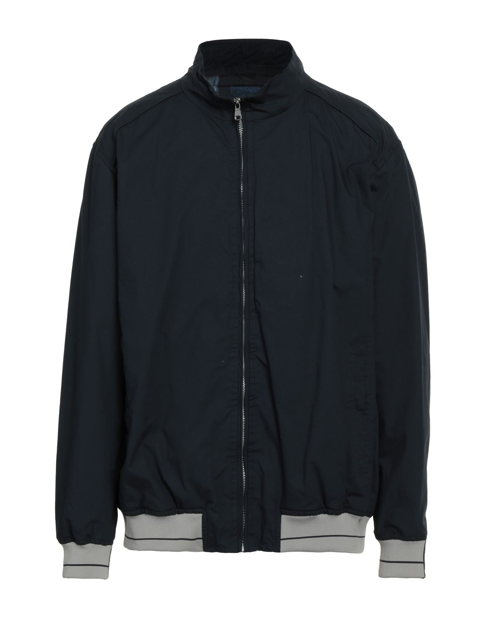 PRIMO EMPORIO Jacke & Anorak Herren Nachtblau von PRIMO EMPORIO