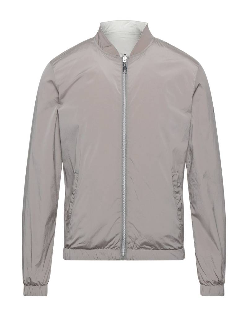 PRIMO EMPORIO Jacke & Anorak Herren Maulwurfsgrau von PRIMO EMPORIO