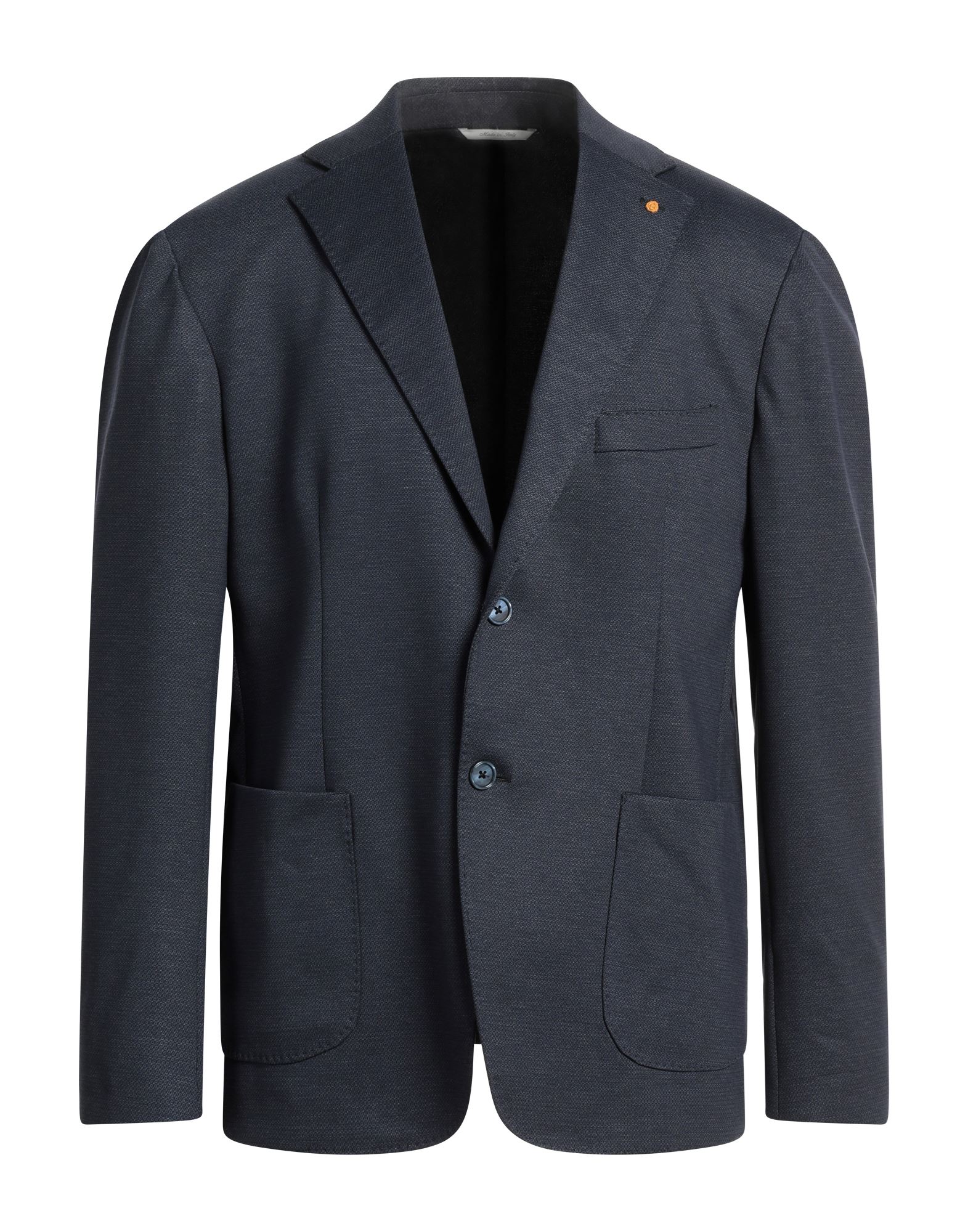 PRIMO EMPORIO Blazer Herren Marineblau von PRIMO EMPORIO