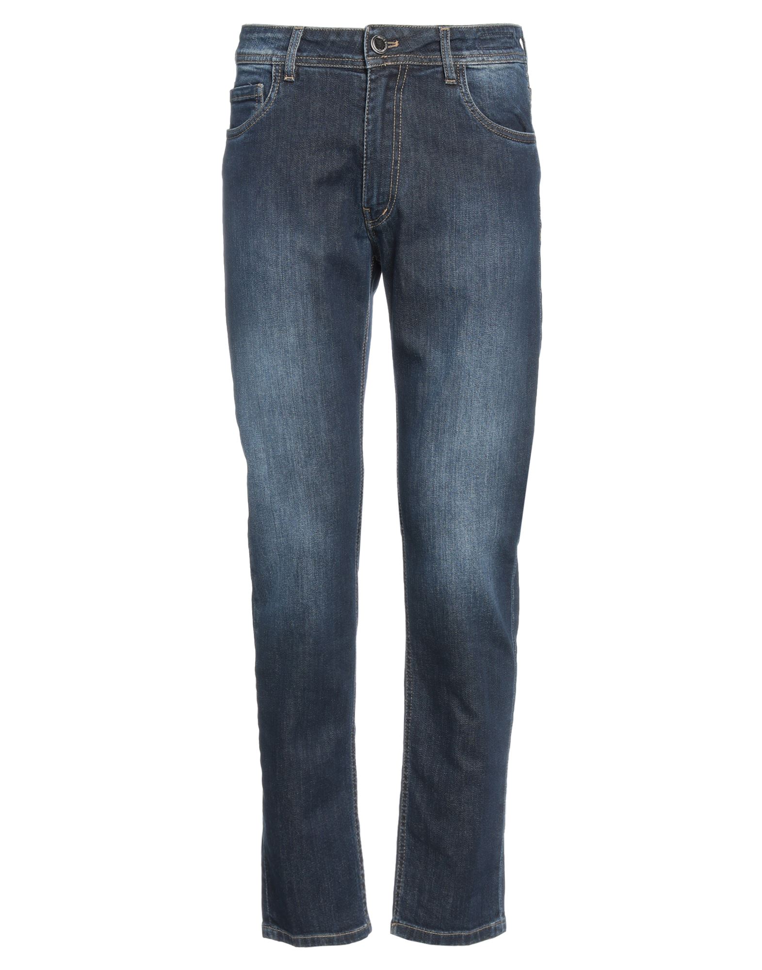 PRIMO EMPORIO Jeanshose Herren Blau von PRIMO EMPORIO