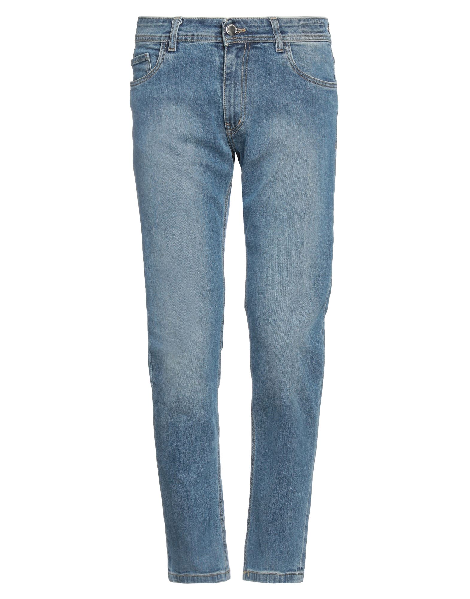 PRIMO EMPORIO Jeanshose Herren Blau von PRIMO EMPORIO