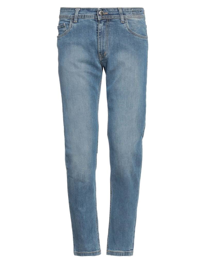 PRIMO EMPORIO Jeanshose Herren Blau von PRIMO EMPORIO