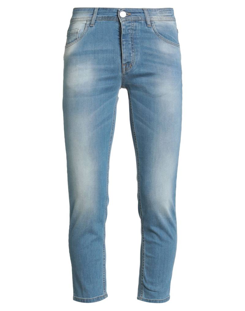PRIMO EMPORIO Jeanshose Herren Blau von PRIMO EMPORIO