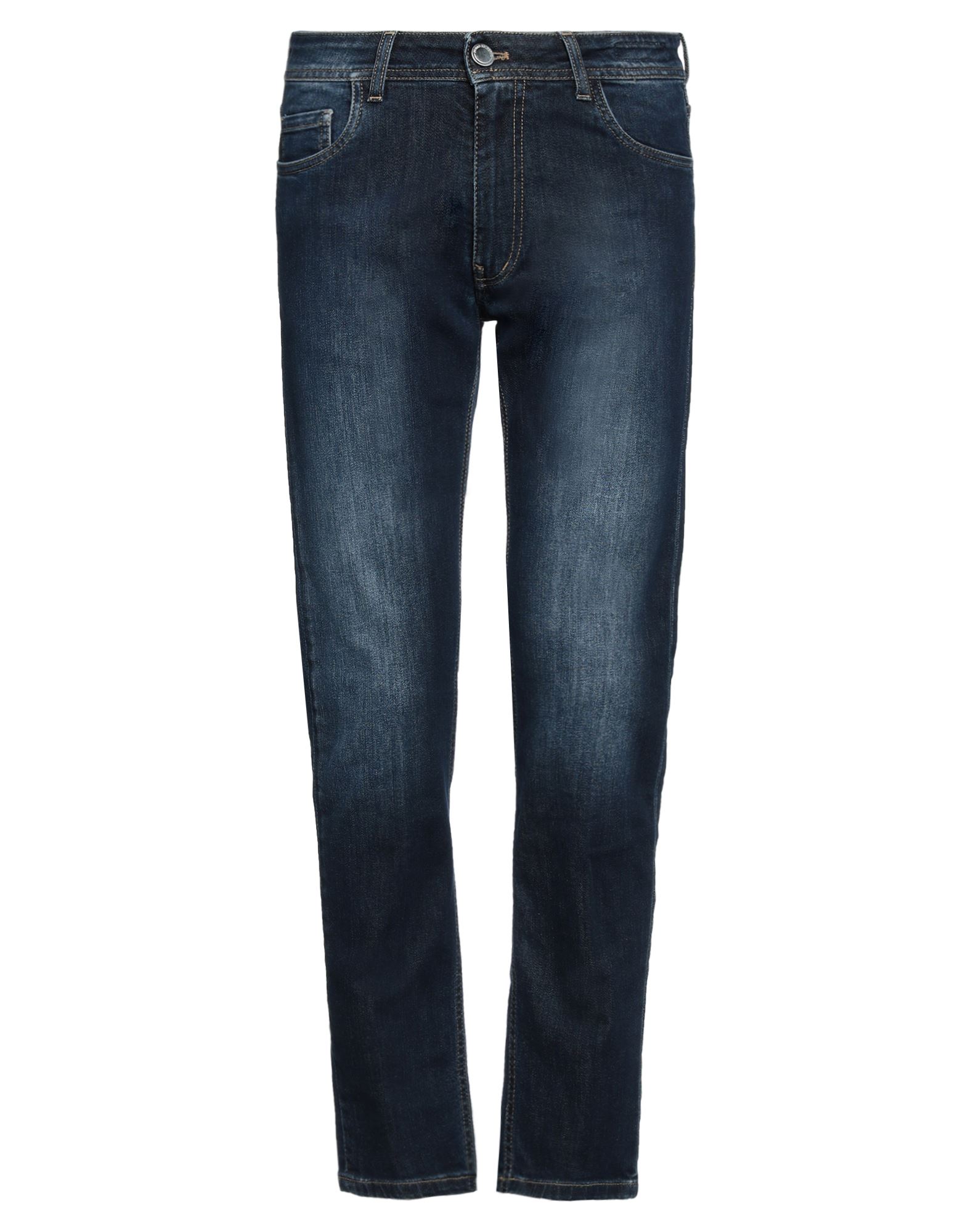 PRIMO EMPORIO Jeanshose Herren Blau von PRIMO EMPORIO