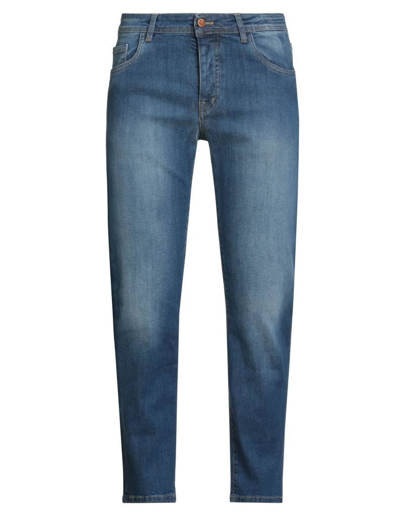 PRIMO EMPORIO Jeanshose Herren Blau von PRIMO EMPORIO