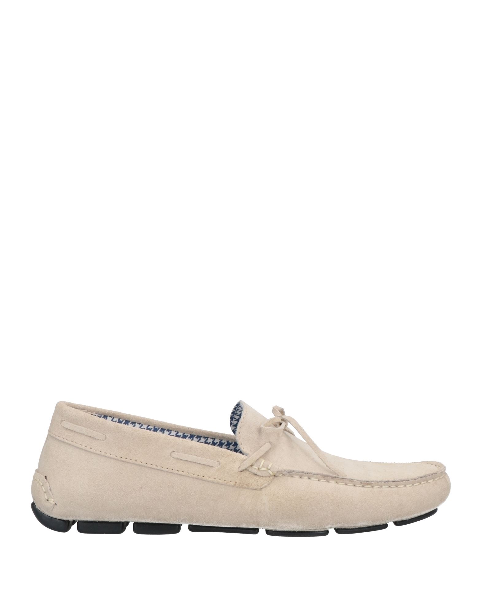 PRIMO EMPORIO Mokassin Herren Beige von PRIMO EMPORIO