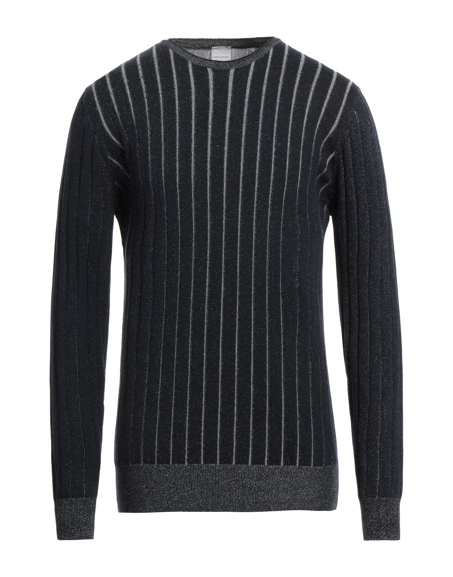 PRIMO EMPORIO Pullover Herren Nachtblau von PRIMO EMPORIO