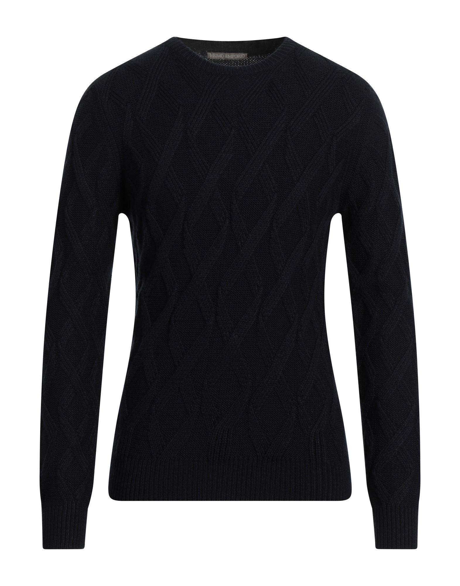 PRIMO EMPORIO Pullover Herren Nachtblau von PRIMO EMPORIO