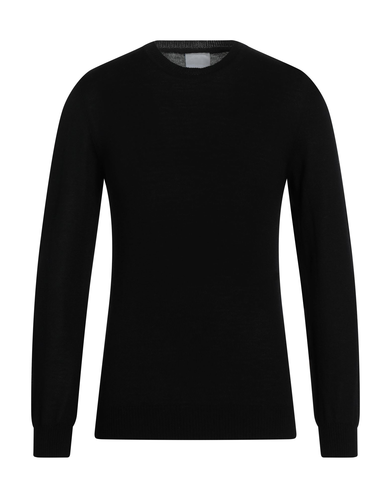 PRIMO EMPORIO Pullover Herren Schwarz von PRIMO EMPORIO