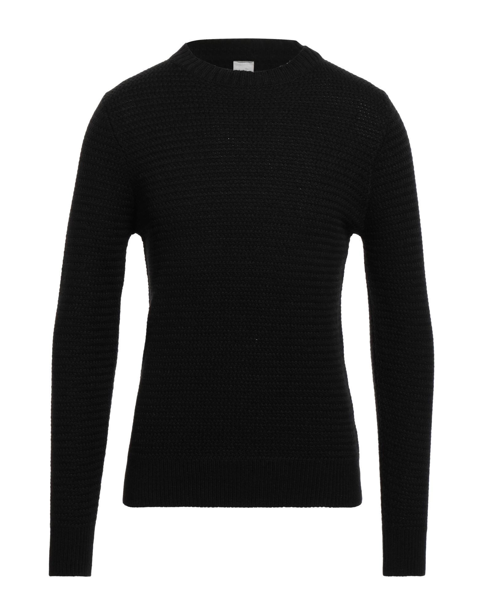 PRIMO EMPORIO Pullover Herren Schwarz von PRIMO EMPORIO