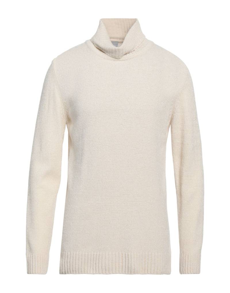 PRIMO EMPORIO Rollkragenpullover Herren Elfenbein von PRIMO EMPORIO