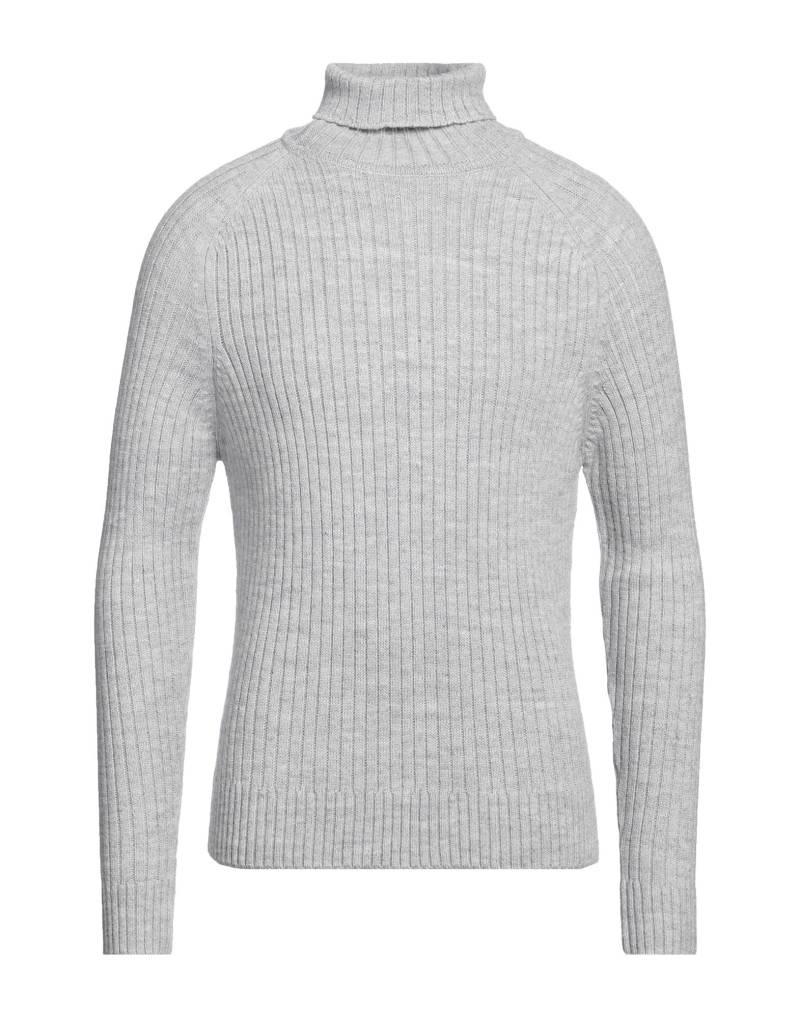 PRIMO EMPORIO Rollkragenpullover Herren Grau von PRIMO EMPORIO