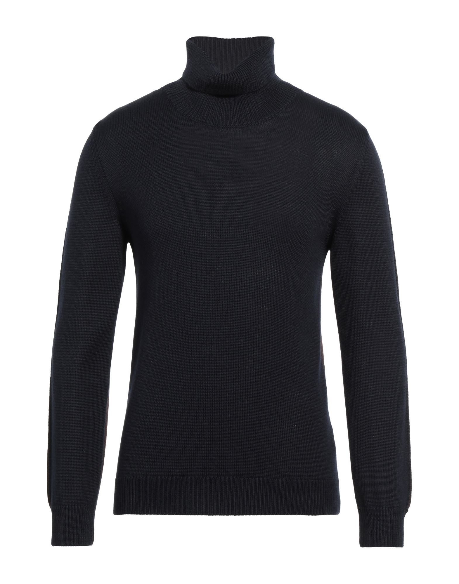 PRIMO EMPORIO Rollkragenpullover Herren Nachtblau von PRIMO EMPORIO