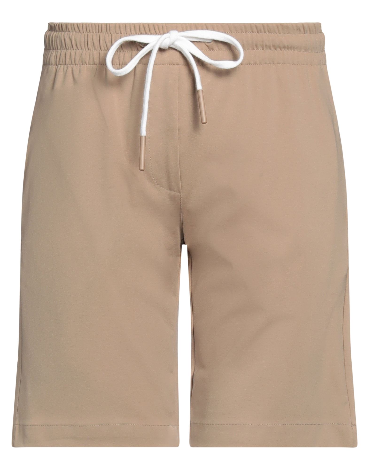 PRIMO EMPORIO Shorts & Bermudashorts Herren Sand von PRIMO EMPORIO