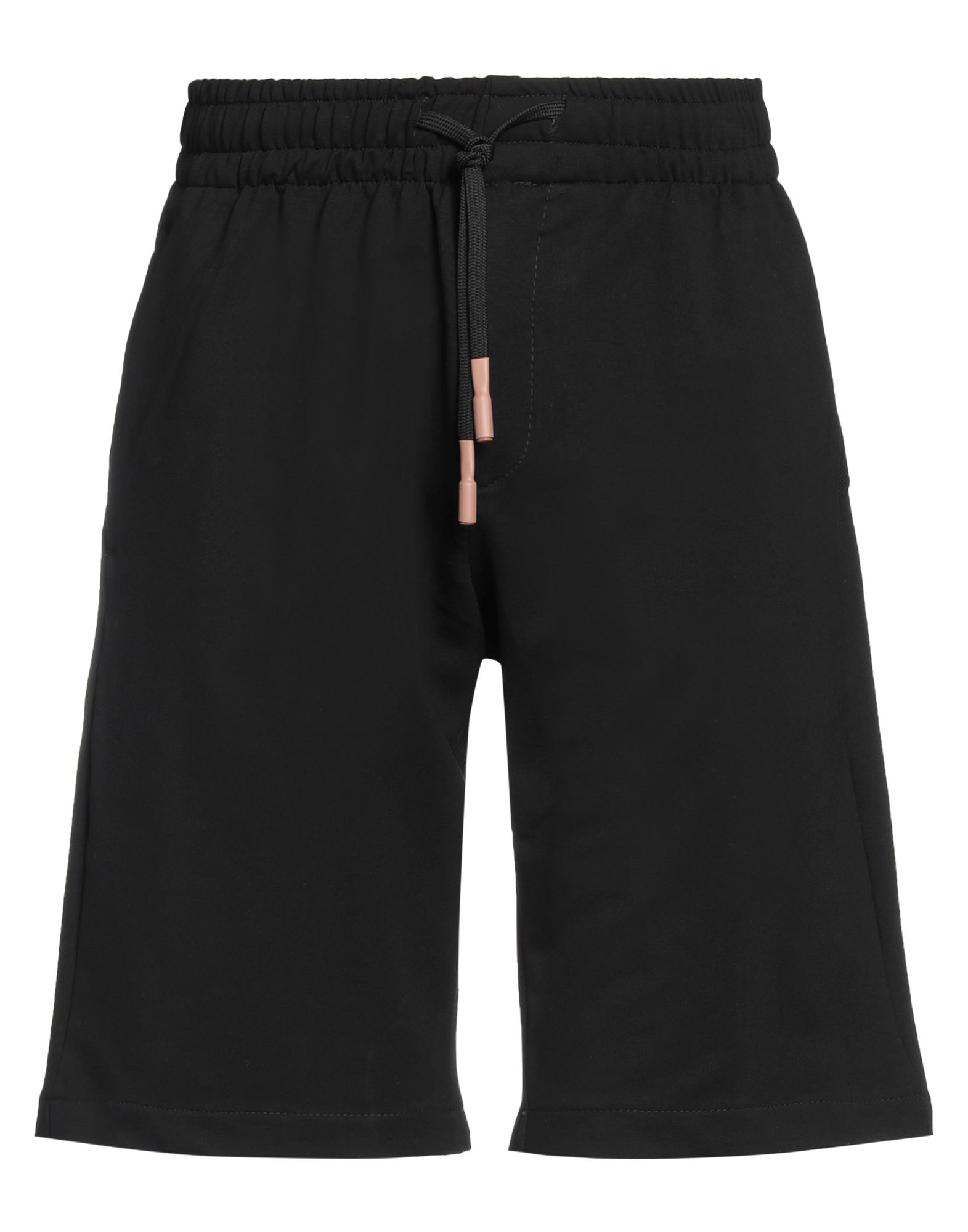 PRIMO EMPORIO Shorts & Bermudashorts Herren Schwarz von PRIMO EMPORIO