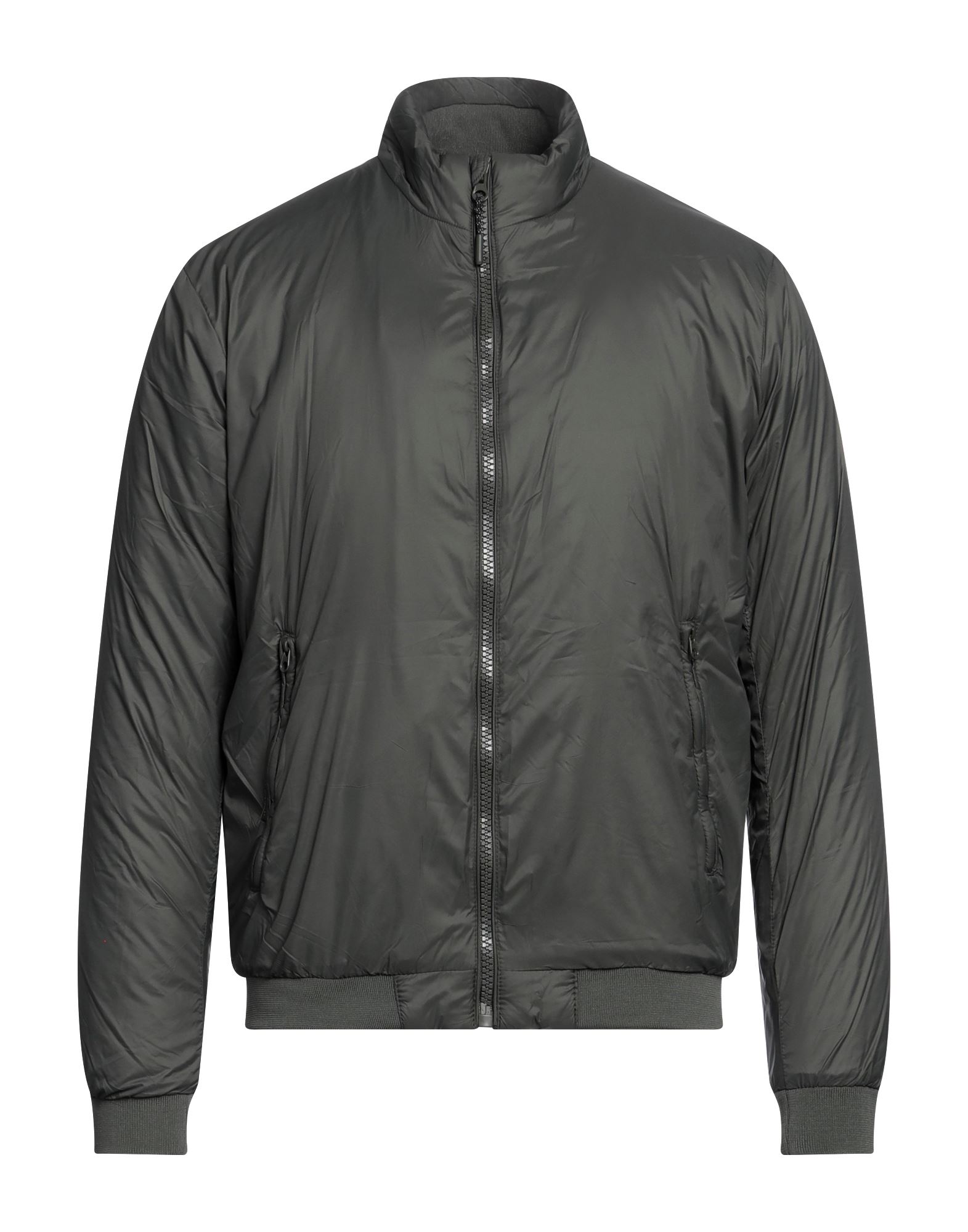 PRIMO EMPORIO Pufferjacke & Daunenjacke Herren Dunkelgrün von PRIMO EMPORIO