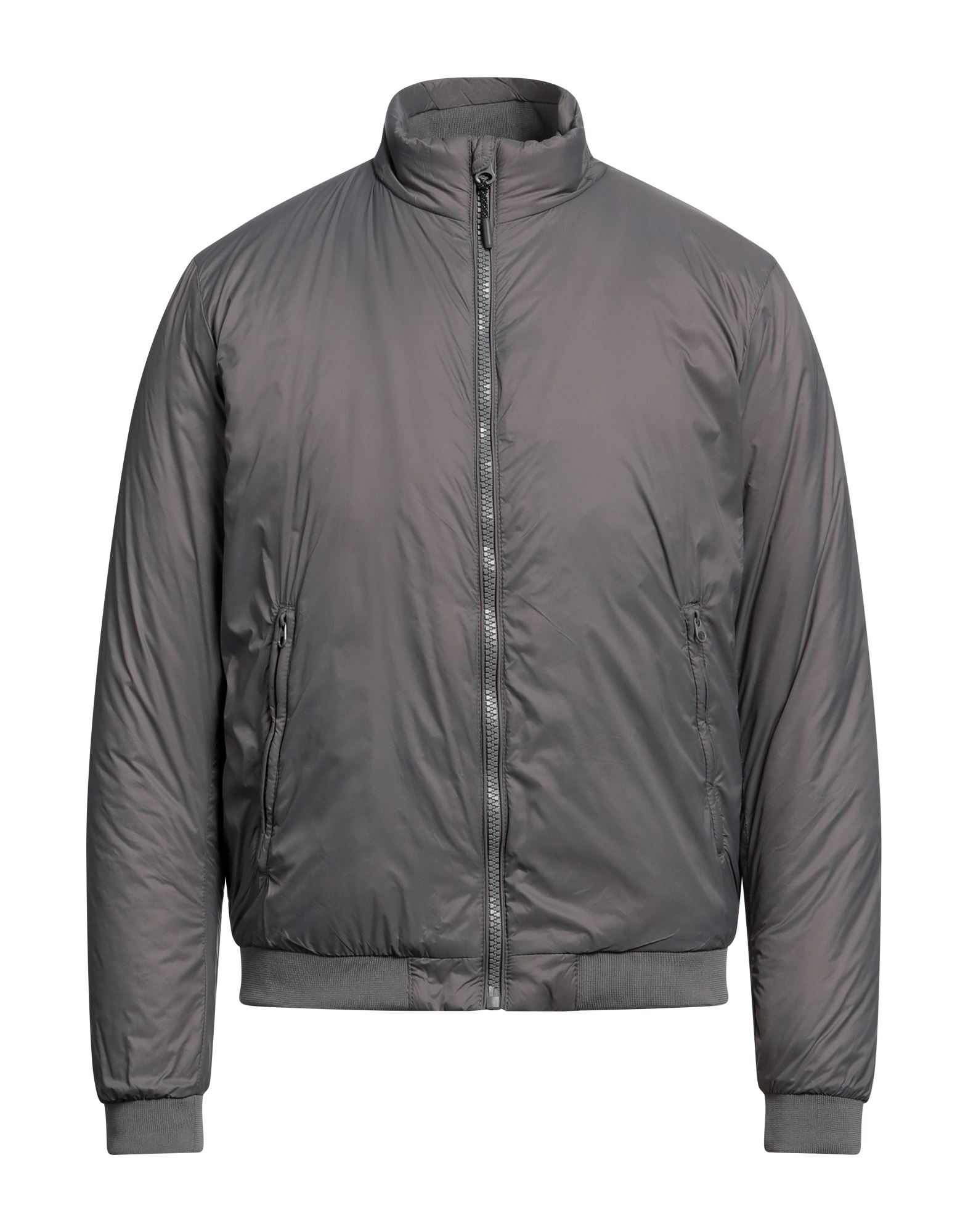 PRIMO EMPORIO Pufferjacke & Daunenjacke Herren Grau von PRIMO EMPORIO