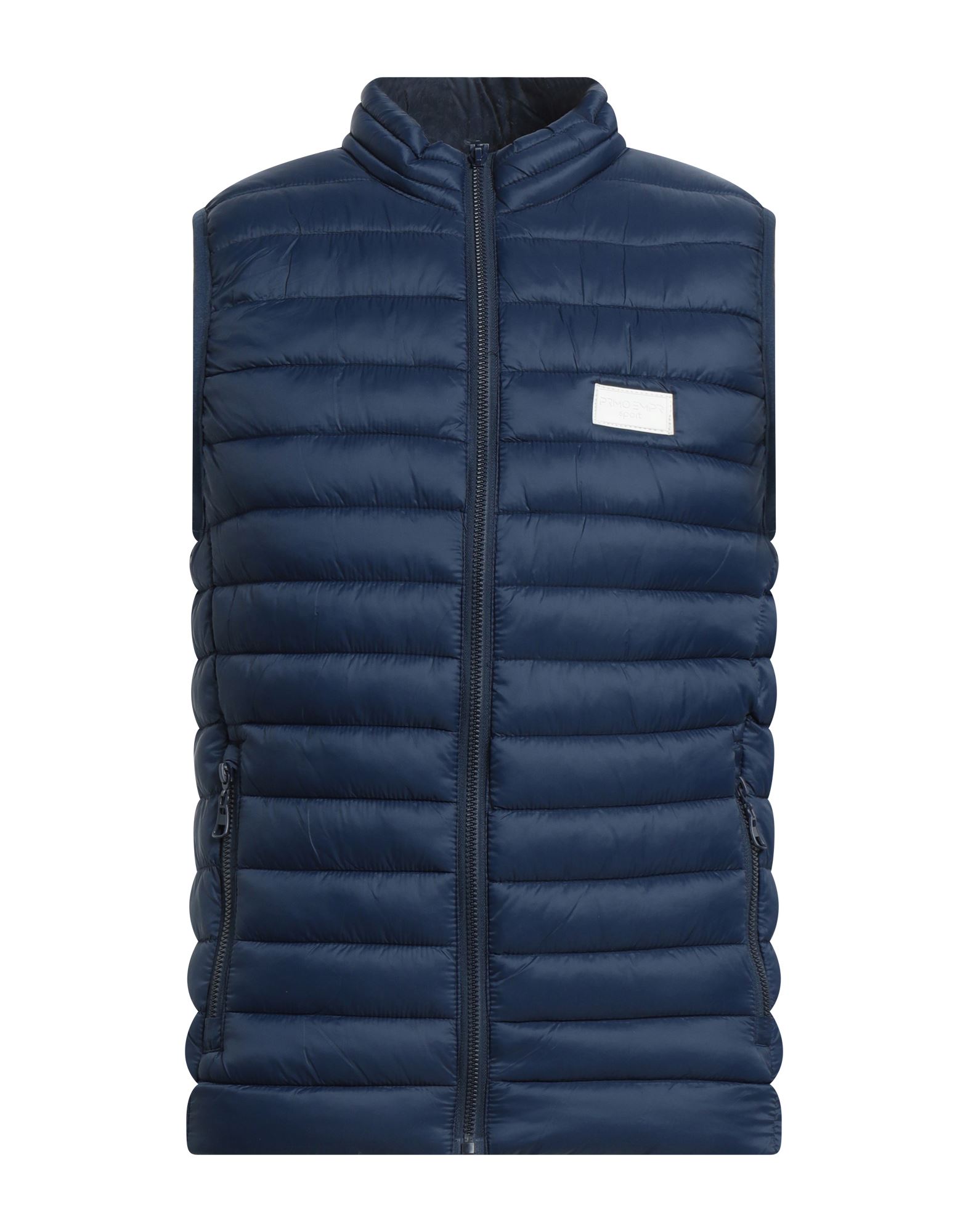 PRIMO EMPORIO Pufferjacke & Daunenjacke Herren Marineblau von PRIMO EMPORIO