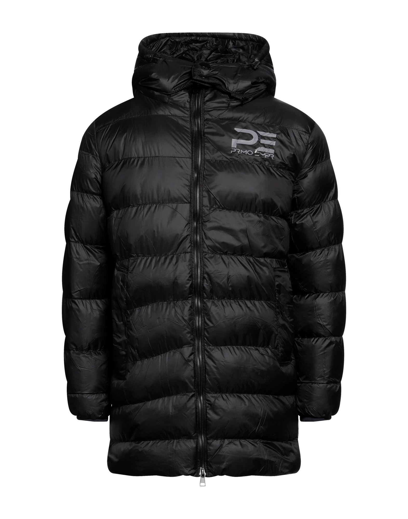 PRIMO EMPORIO Pufferjacke & Daunenjacke Herren Schwarz von PRIMO EMPORIO