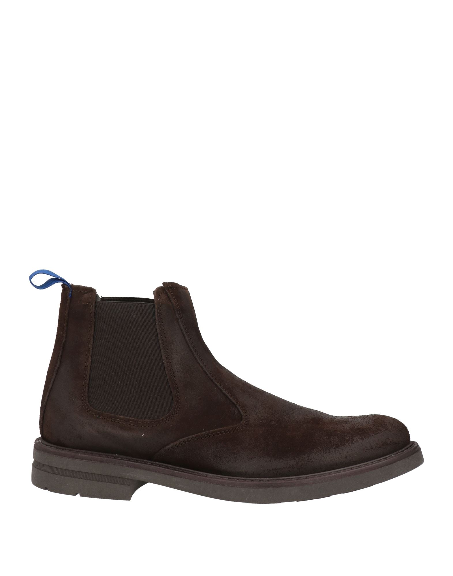 PRIMO EMPORIO Stiefelette Herren Dunkelbraun von PRIMO EMPORIO