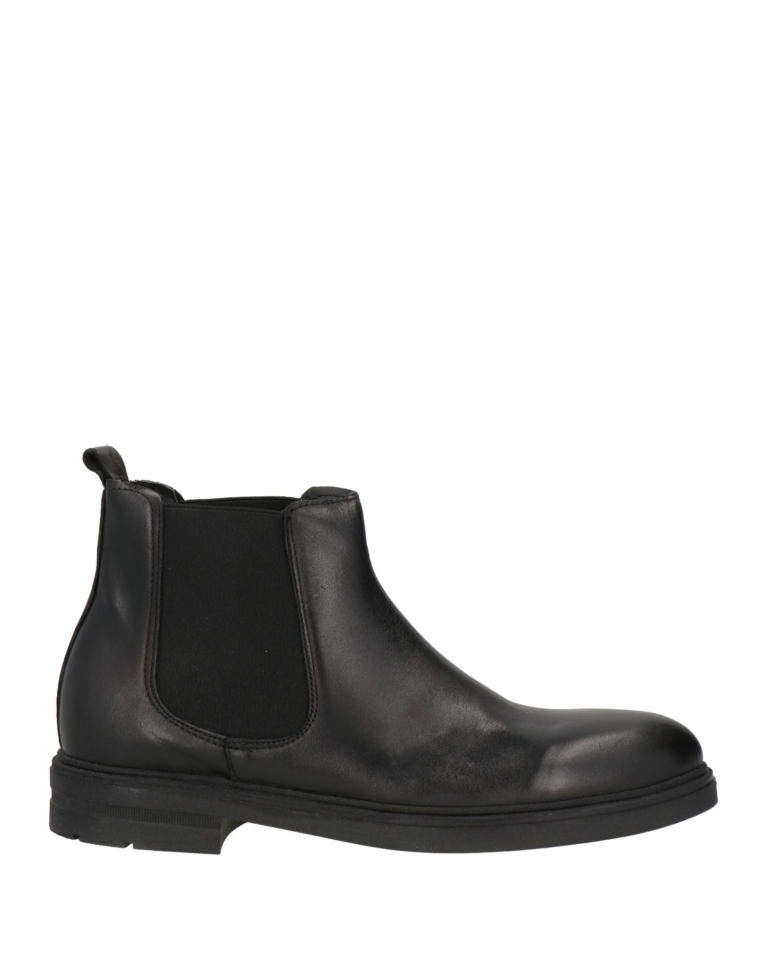 PRIMO EMPORIO Stiefelette Herren Schwarz von PRIMO EMPORIO