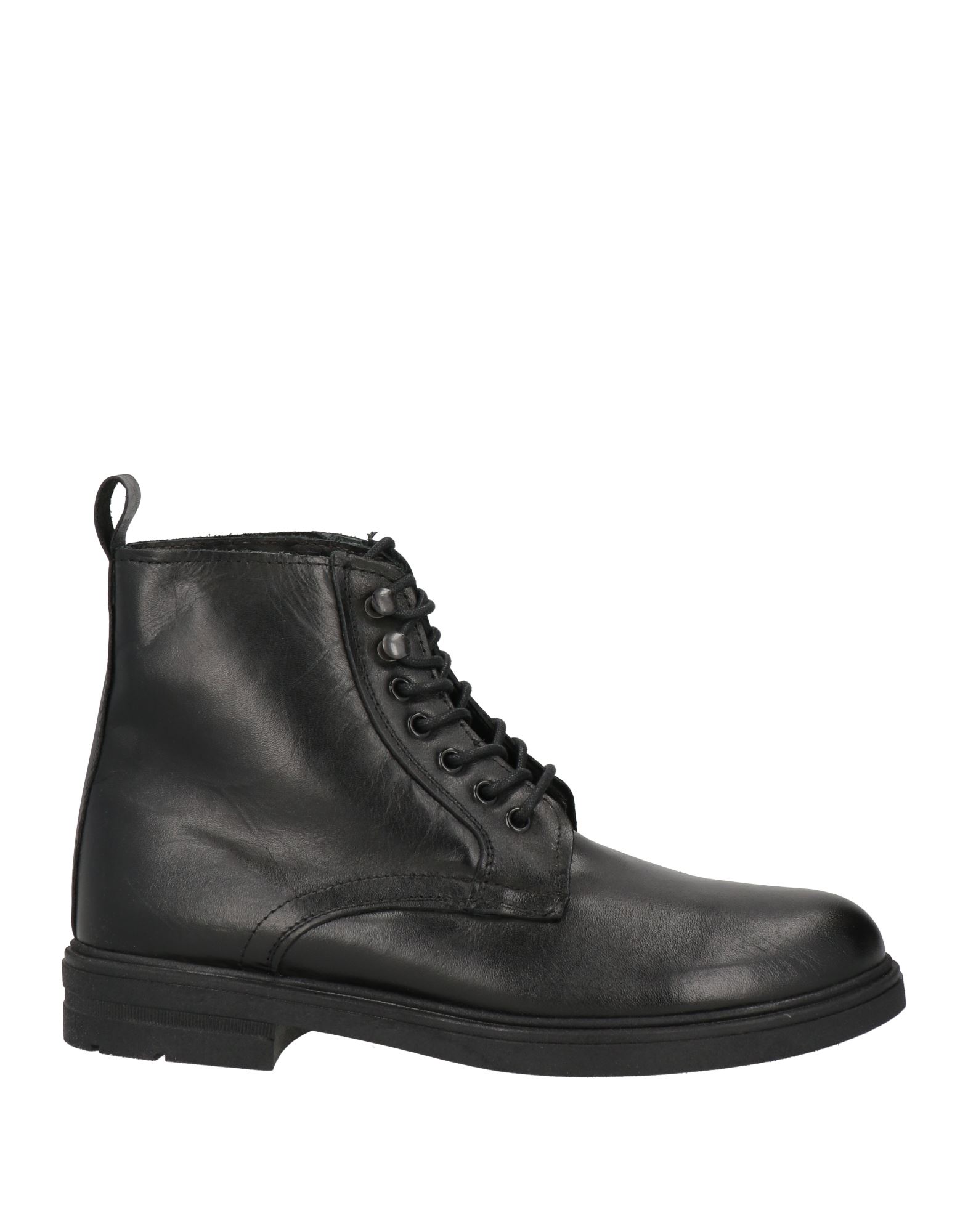 PRIMO EMPORIO Stiefelette Herren Schwarz von PRIMO EMPORIO