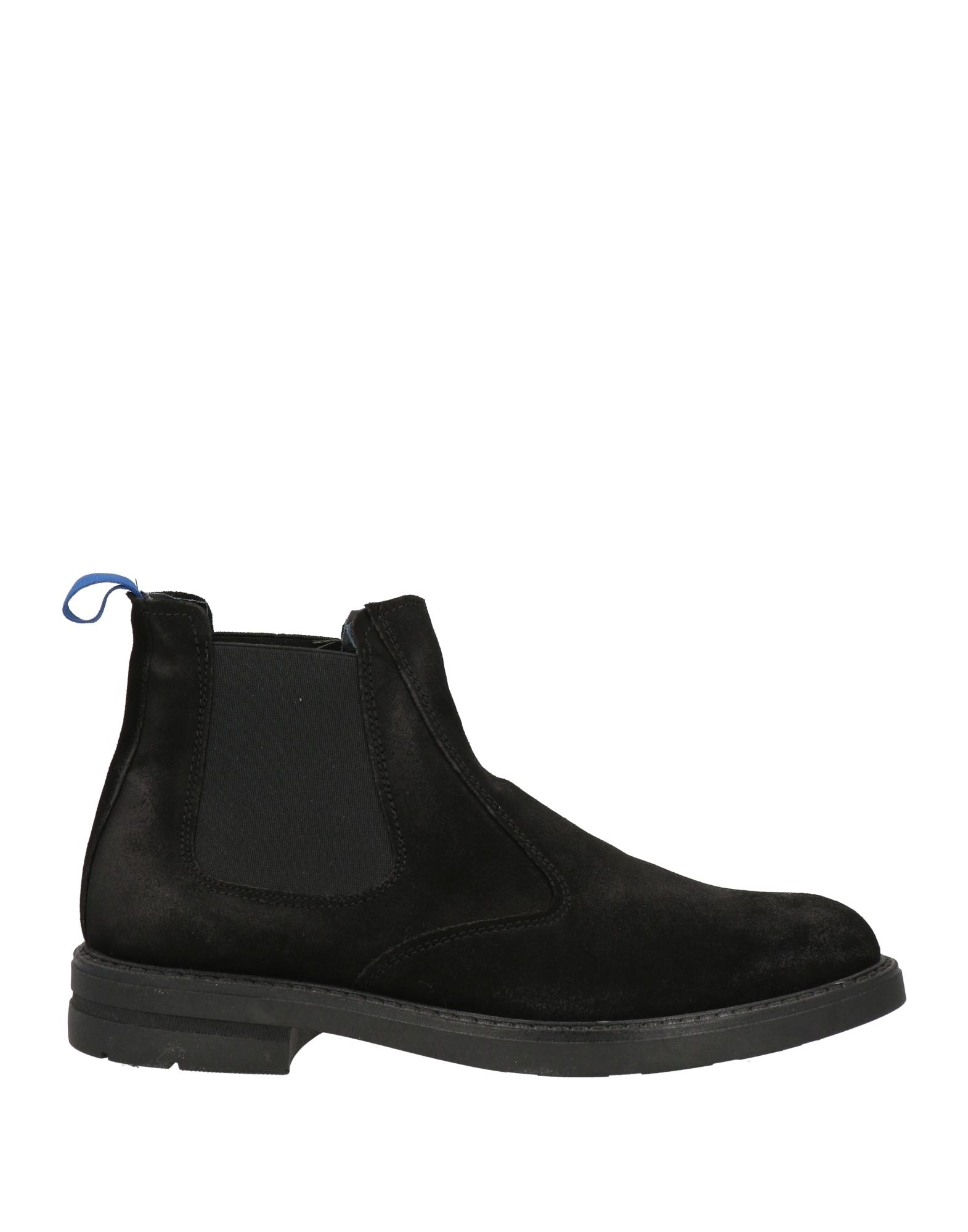 PRIMO EMPORIO Stiefelette Herren Schwarz von PRIMO EMPORIO