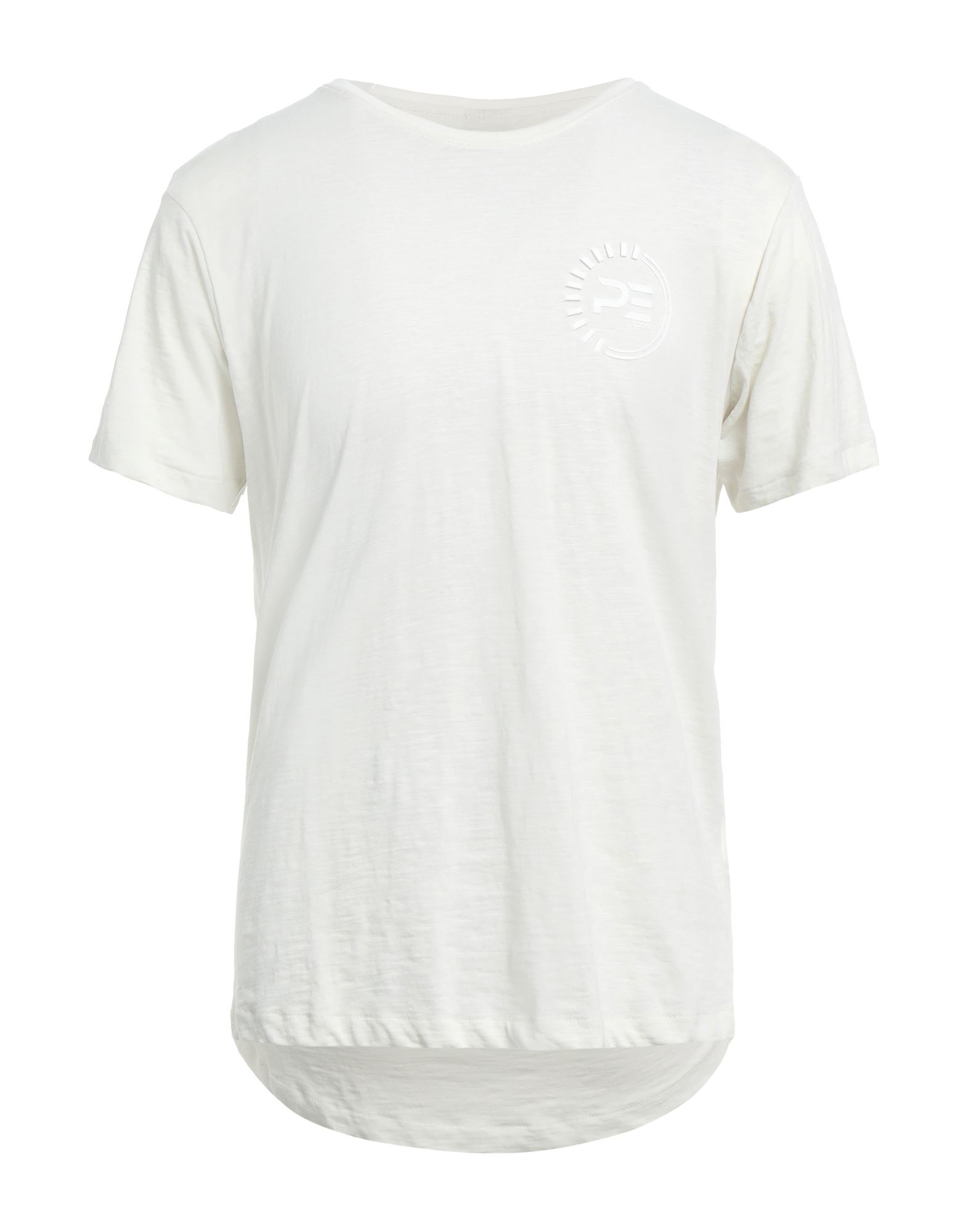 PRIMO EMPORIO T-shirts Herren Beige von PRIMO EMPORIO