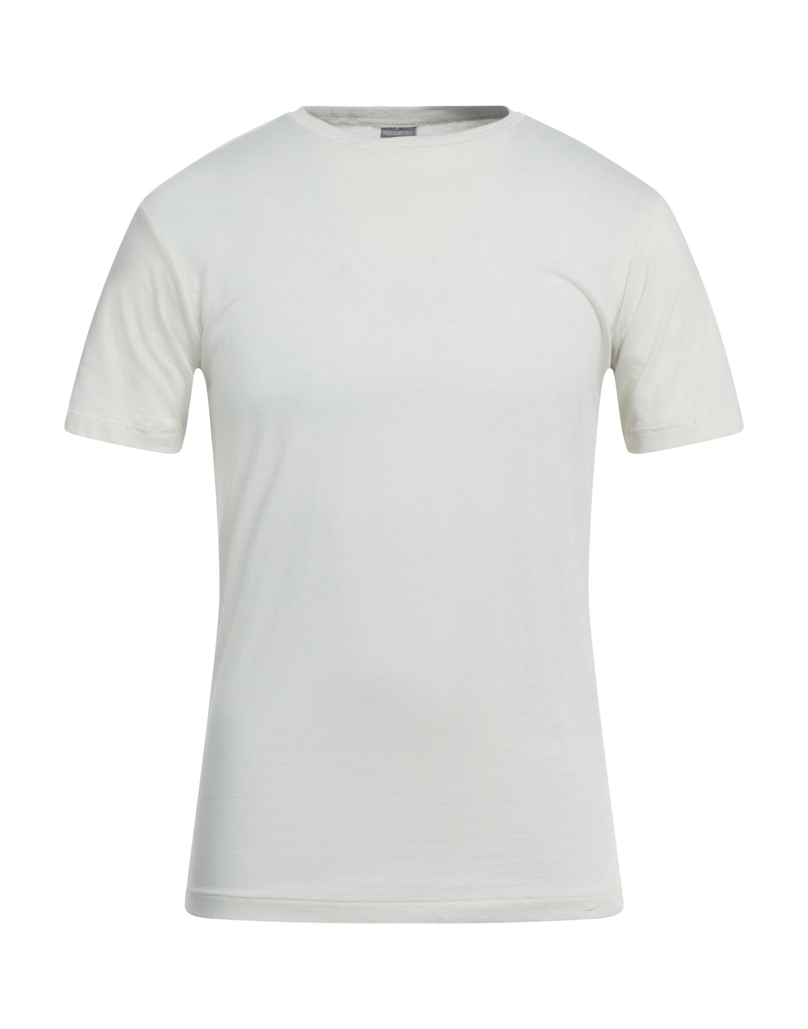 PRIMO EMPORIO T-shirts Herren Beige von PRIMO EMPORIO