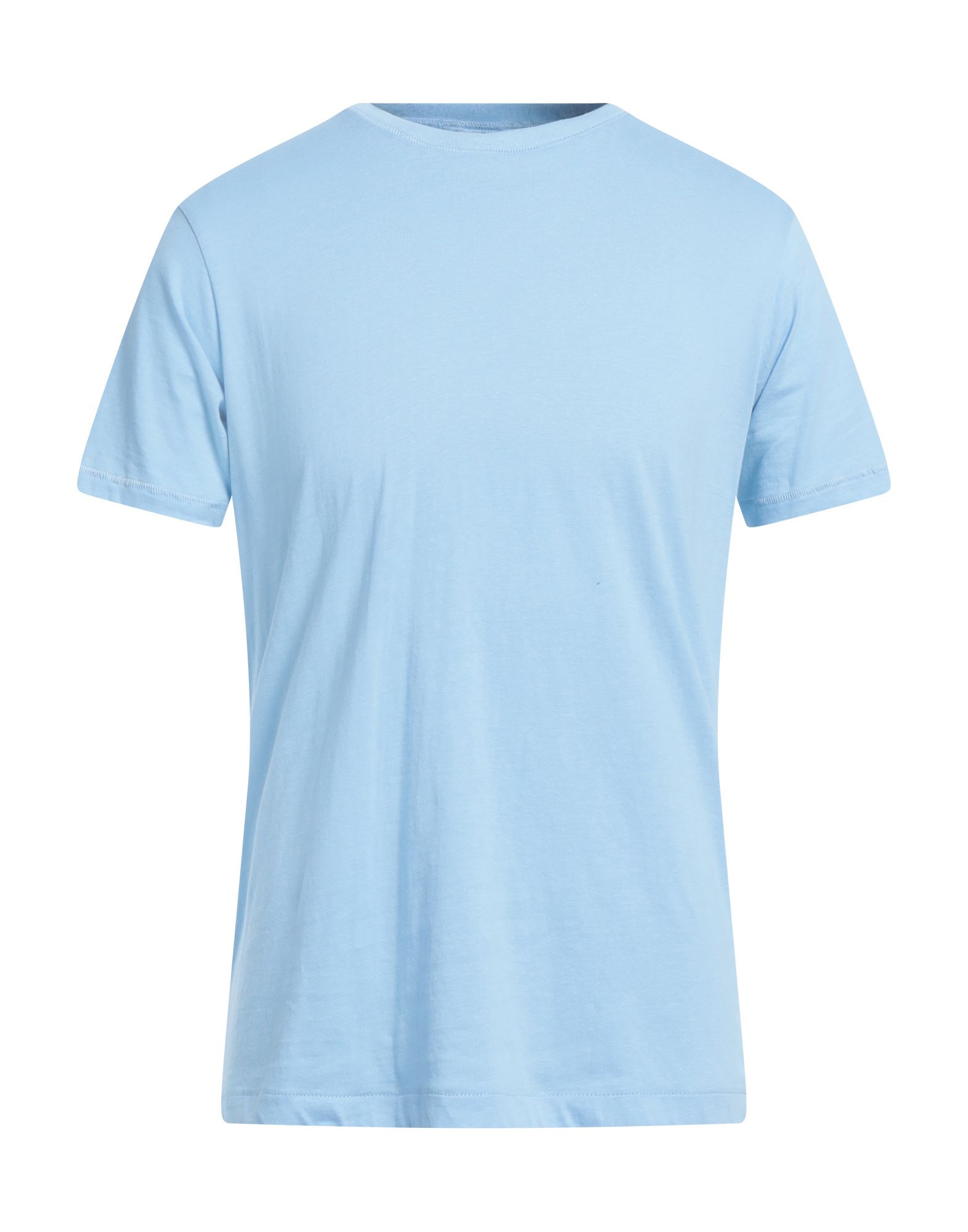 PRIMO EMPORIO T-shirts Herren Himmelblau von PRIMO EMPORIO