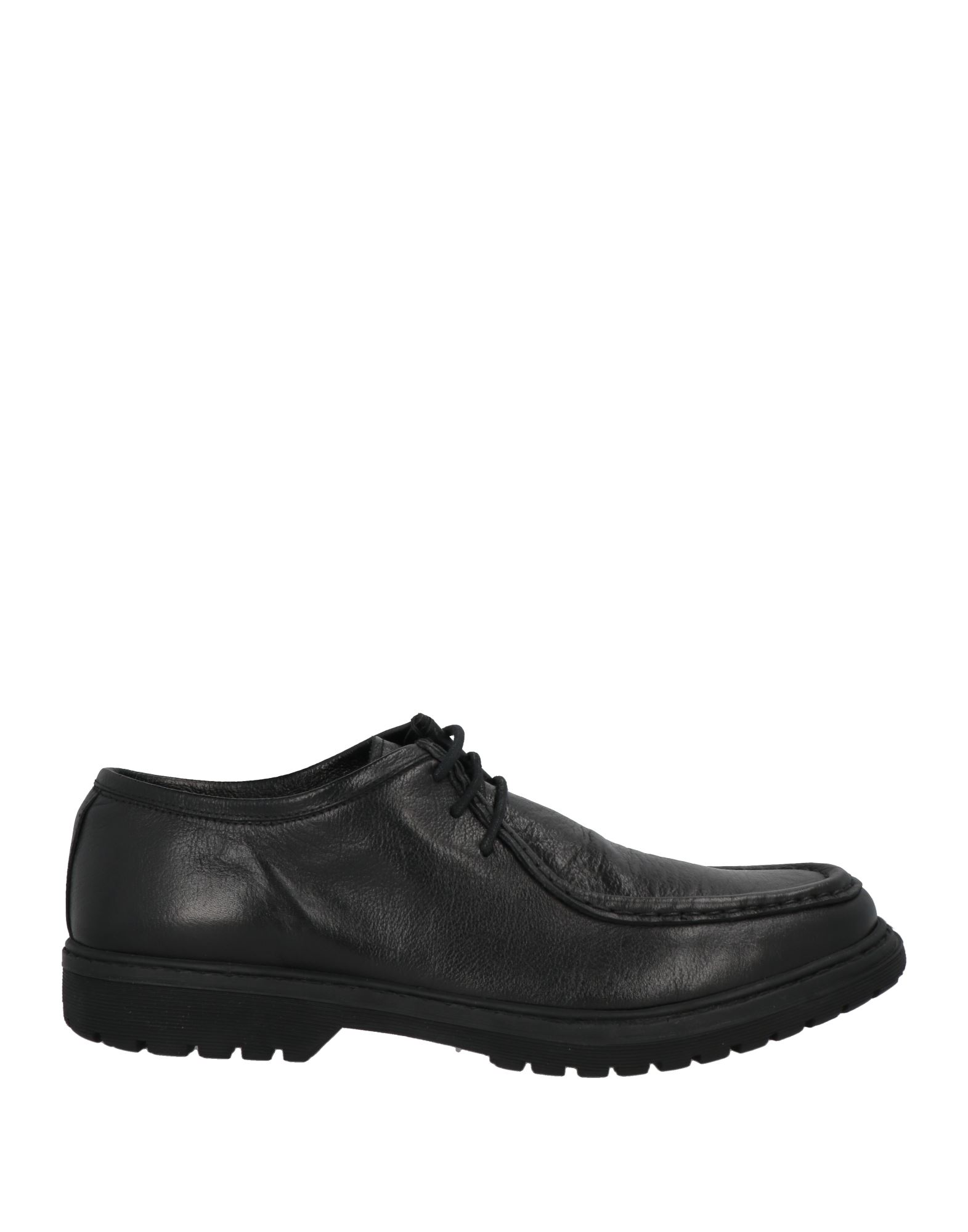 PRIMO EREDE Schnürschuh Herren Schwarz PRIMO EREDE Schnürschuh Herren Schwarz von PRIMO EREDE