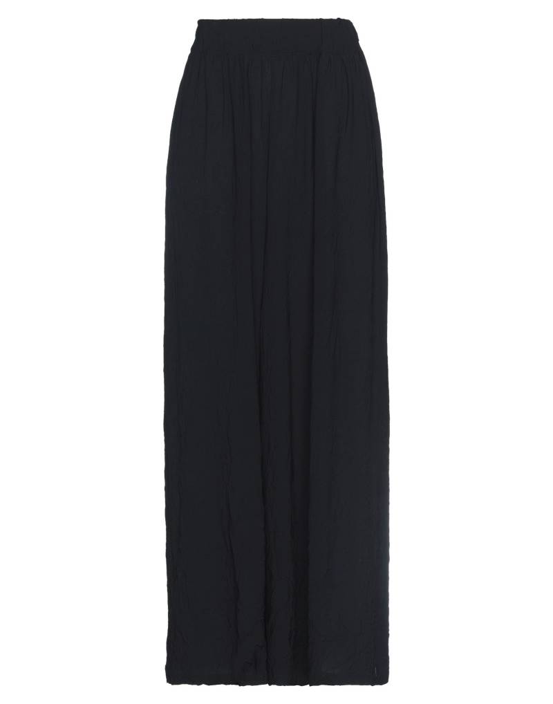 PRIMORDIAL IS PRIMITIVE Hose Damen Schwarz von PRIMORDIAL IS PRIMITIVE