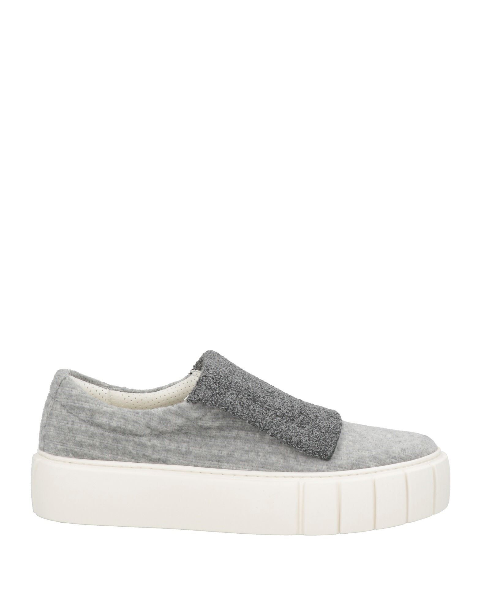 PRIMURY Sneakers Damen Hellgrau PRIMURY Sneakers Damen Hellgrau von PRIMURY