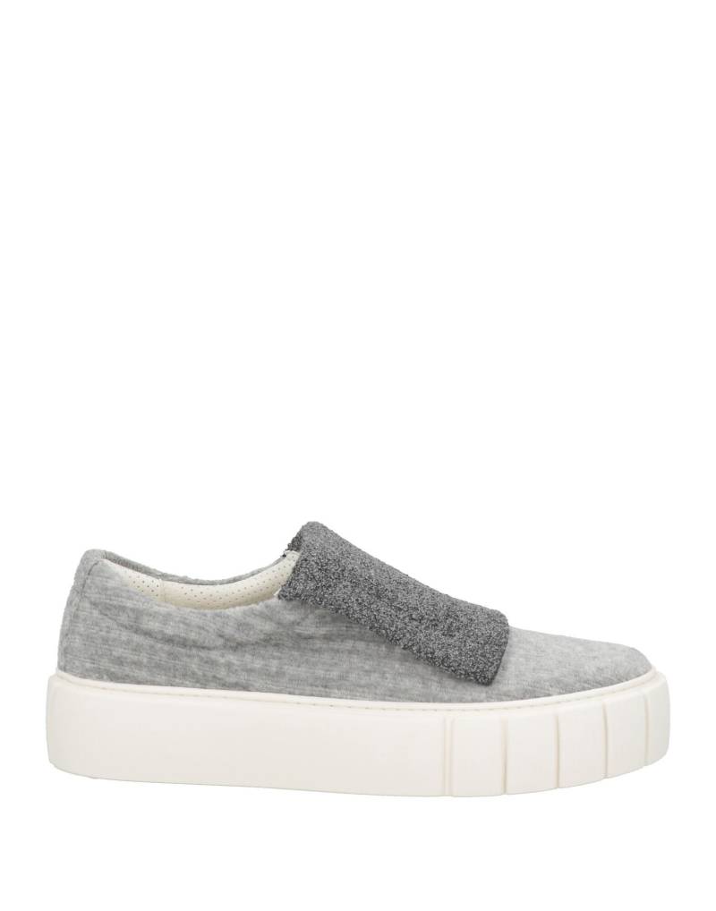 PRIMURY Sneakers Damen Hellgrau von PRIMURY