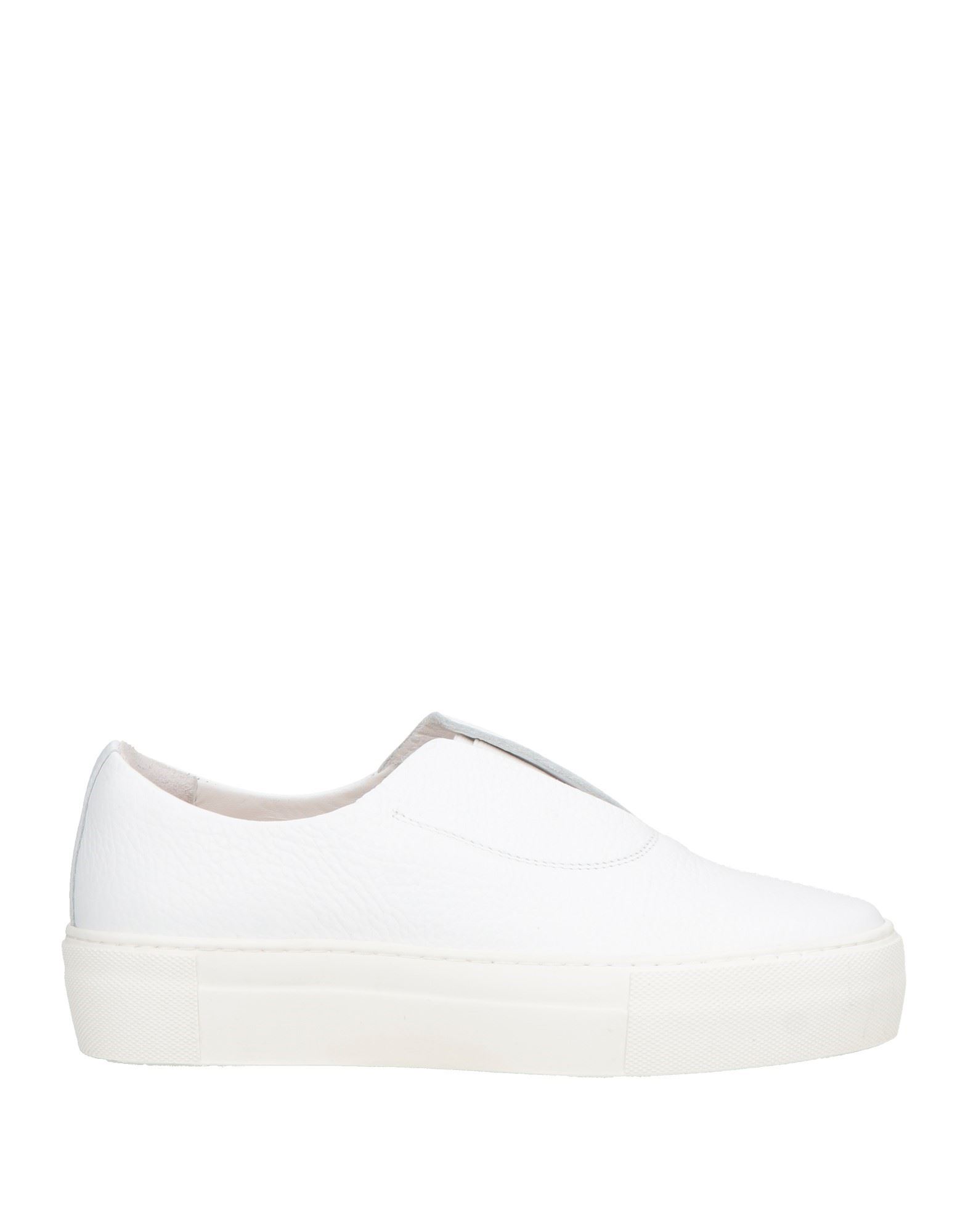 PRIMURY Sneakers Damen Weiß von PRIMURY