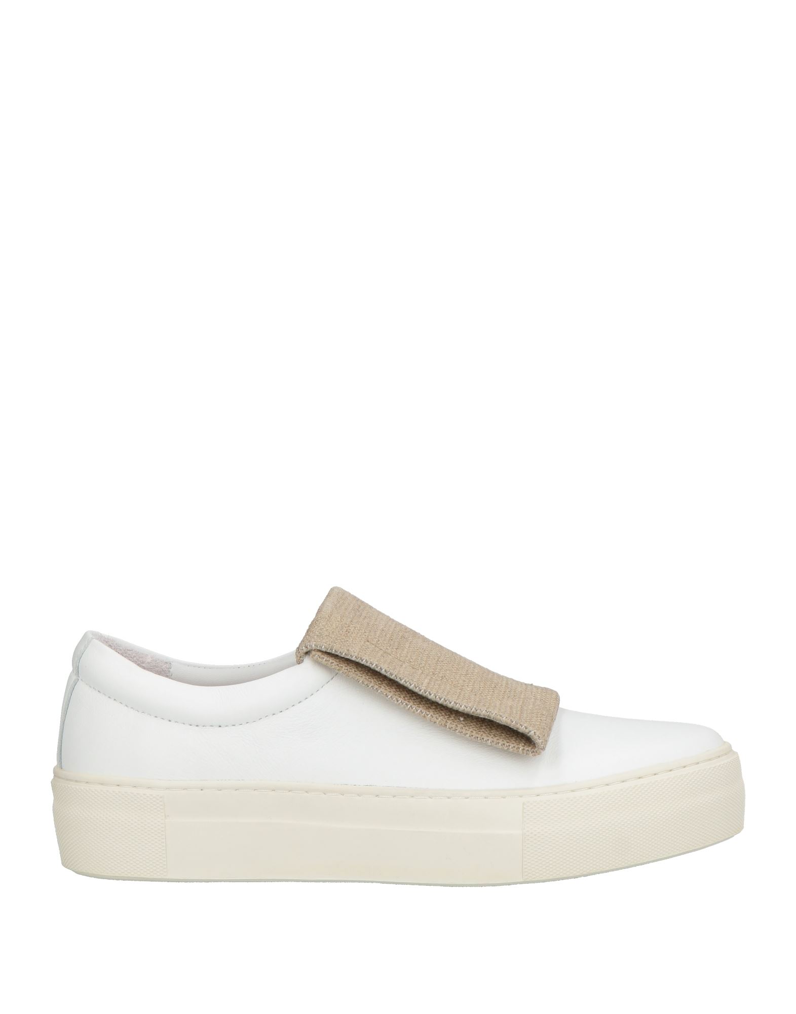 PRIMURY Sneakers Damen Weiß von PRIMURY