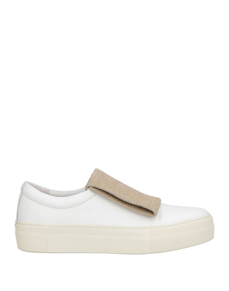 PRIMURY Sneakers Damen Weiß von PRIMURY