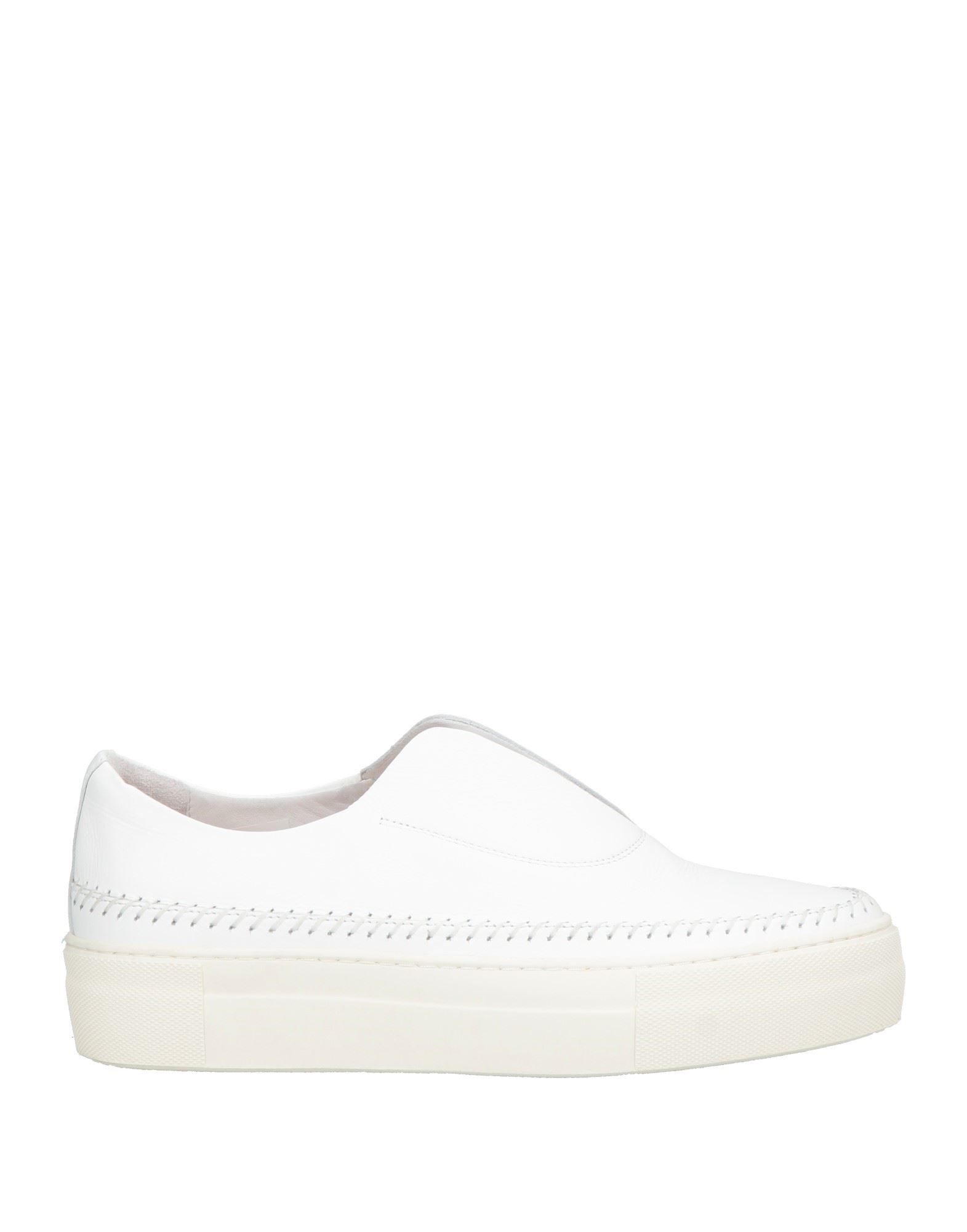 PRIMURY Sneakers Damen Weiß von PRIMURY