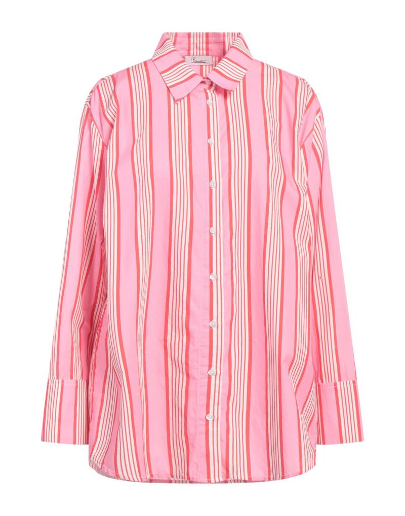 PRINCESS GOES HOLLYWOOD Hemd Damen Fuchsia von PRINCESS GOES HOLLYWOOD