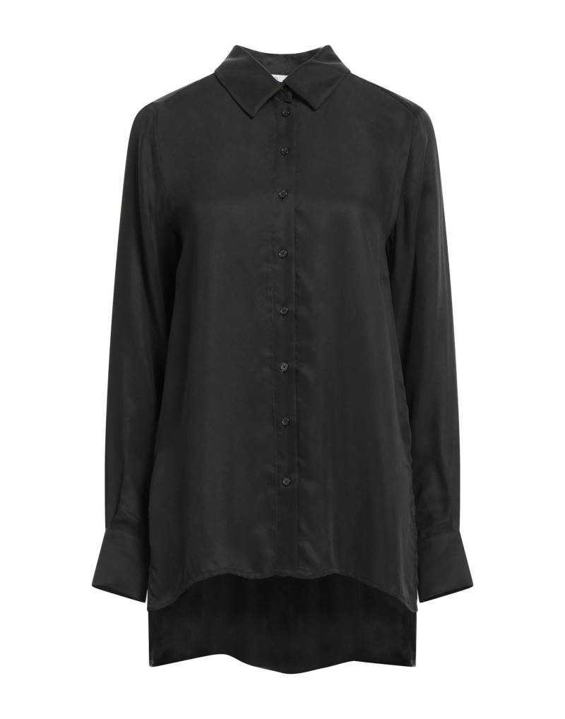 PRINCESS GOES HOLLYWOOD Hemd Damen Schwarz von PRINCESS GOES HOLLYWOOD