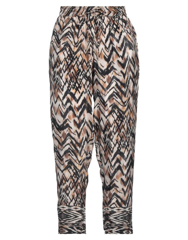 PRINCESS GOES HOLLYWOOD Hose Damen Beige von PRINCESS GOES HOLLYWOOD