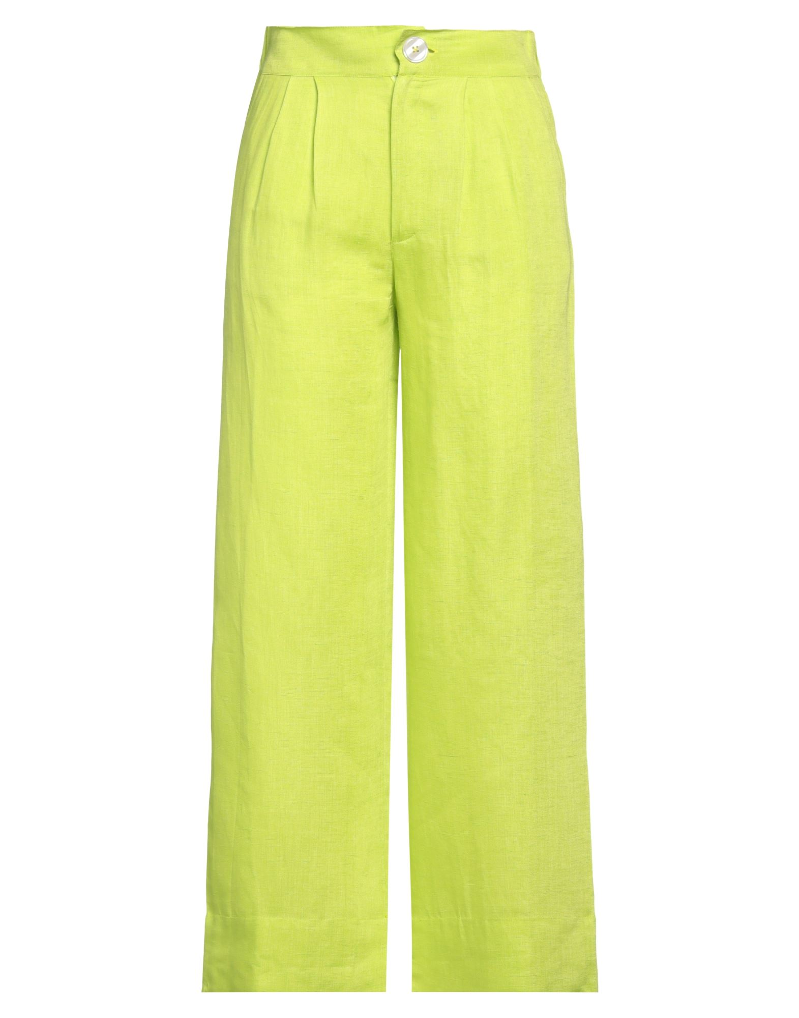 PRINCESS GOES HOLLYWOOD Hose Damen Limettengrün PRINCESS GOES HOLLYWOOD Hose Damen Limettengrün von PRINCESS GOES HOLLYWOOD