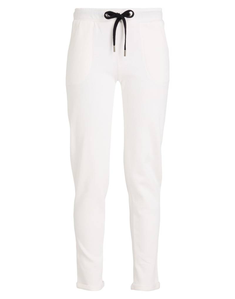 PRINCESS GOES HOLLYWOOD Hose Damen Weiß von PRINCESS GOES HOLLYWOOD