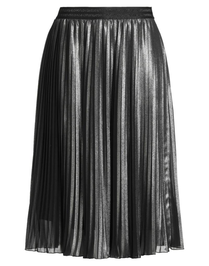 PRINCESS GOES HOLLYWOOD Midi-rock Damen Schwarz von PRINCESS GOES HOLLYWOOD